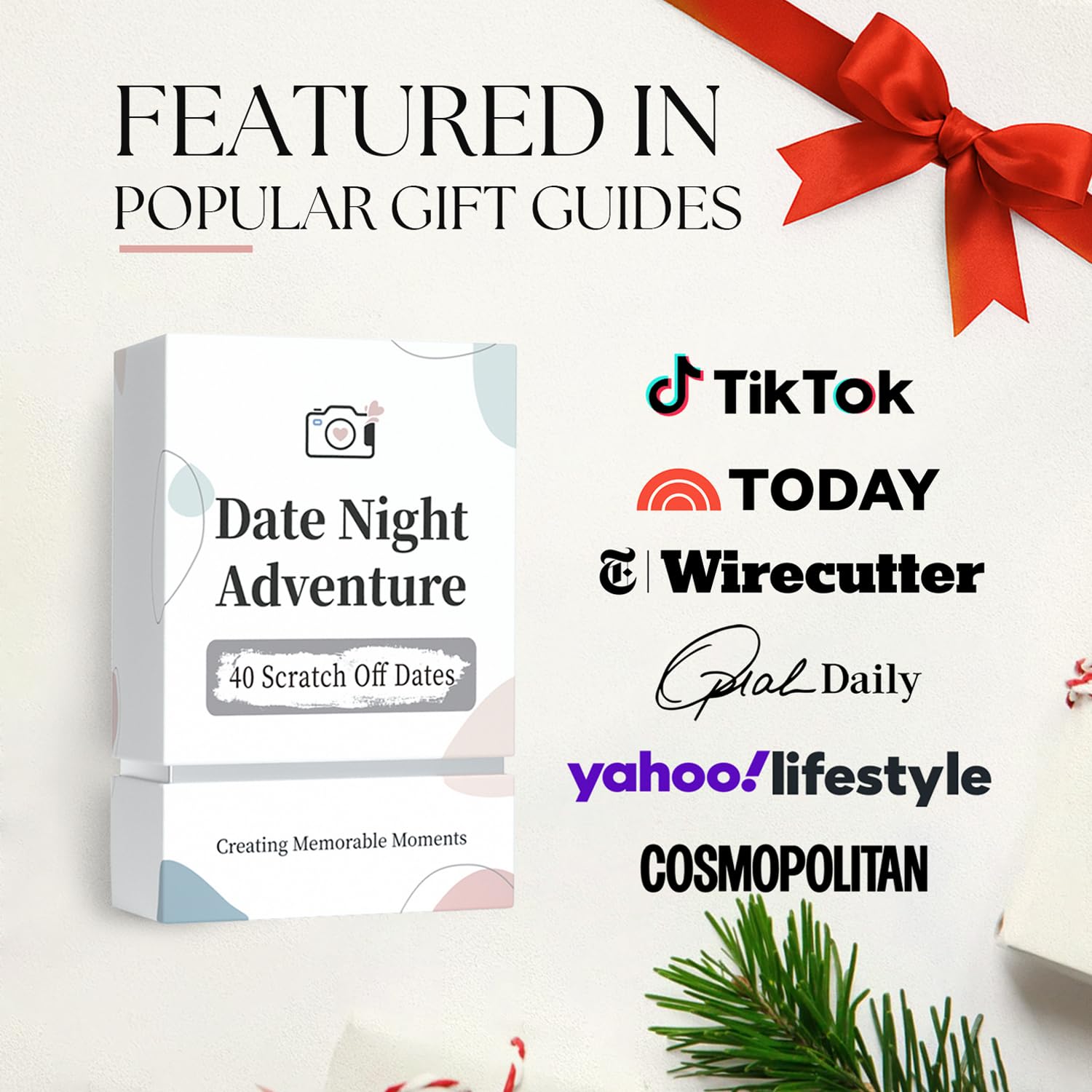 Tryuunion scratch-off area reveals a new date night instantly
