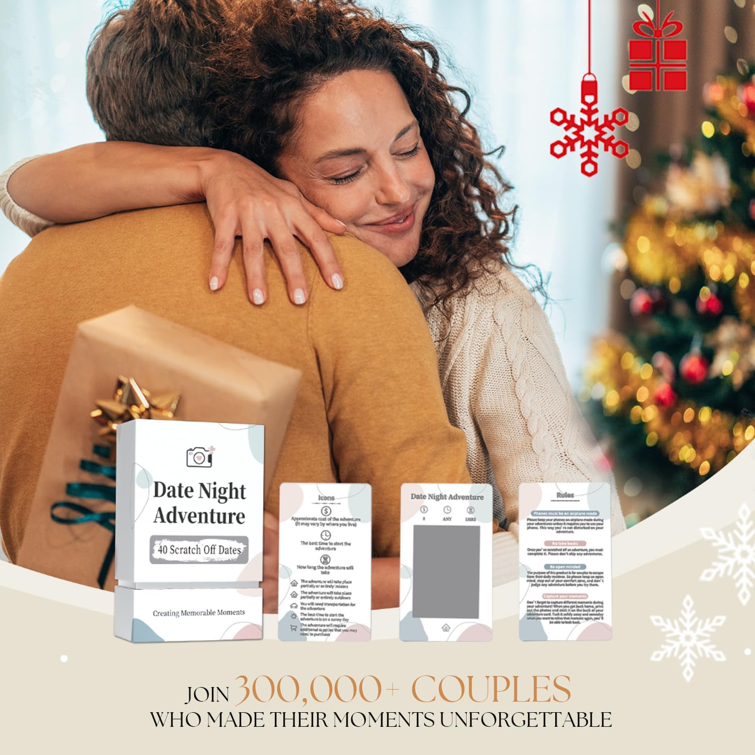 Tryuunion valentines gift idea emphasizes romantic celebration inspiration