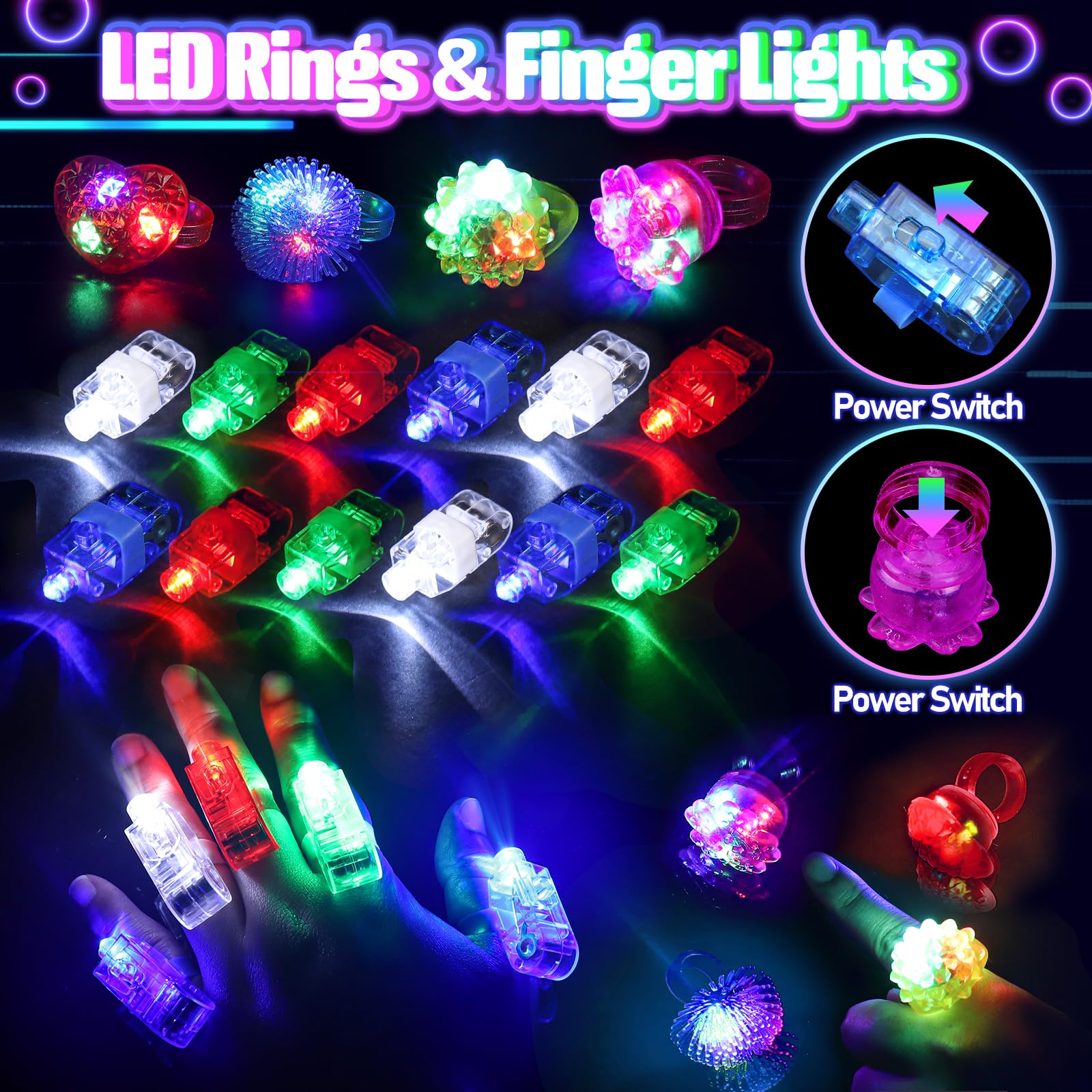 TSDATOWR butterfly connectors help create bracelets with playful designs.