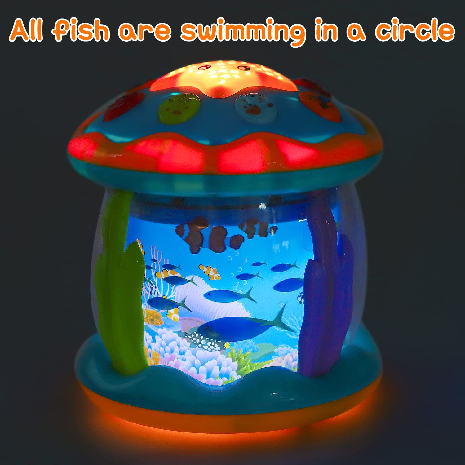 Tsomtto ideal baby gift for birthdays and holidays inspiring exploration