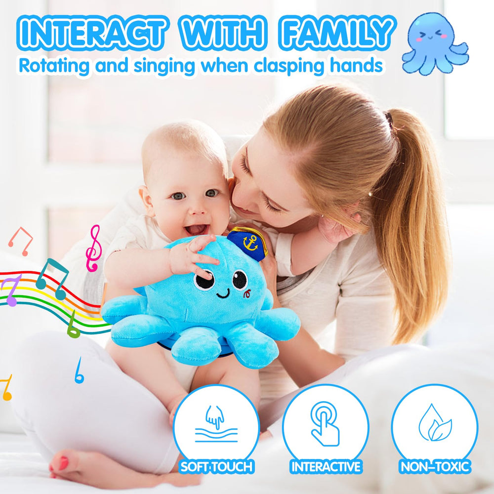 Tsomtto baby toy gift packaging ready-to-gift presentation
