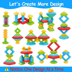 Tsomtto gift-ready blocks in packaging are ideal for birthdays or holidays