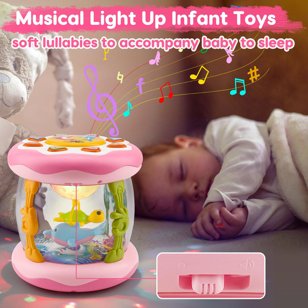 Tsomtto materials are non-toxic and safe for little hands.
