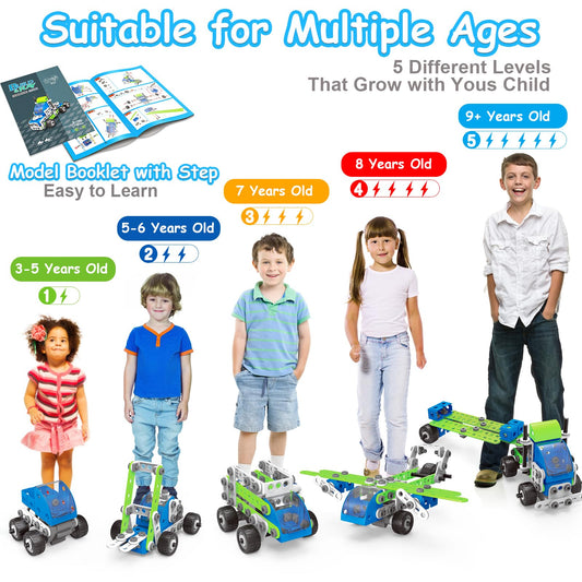 Tsomtto pull-back car in action promotes cause-and-effect learning during play.