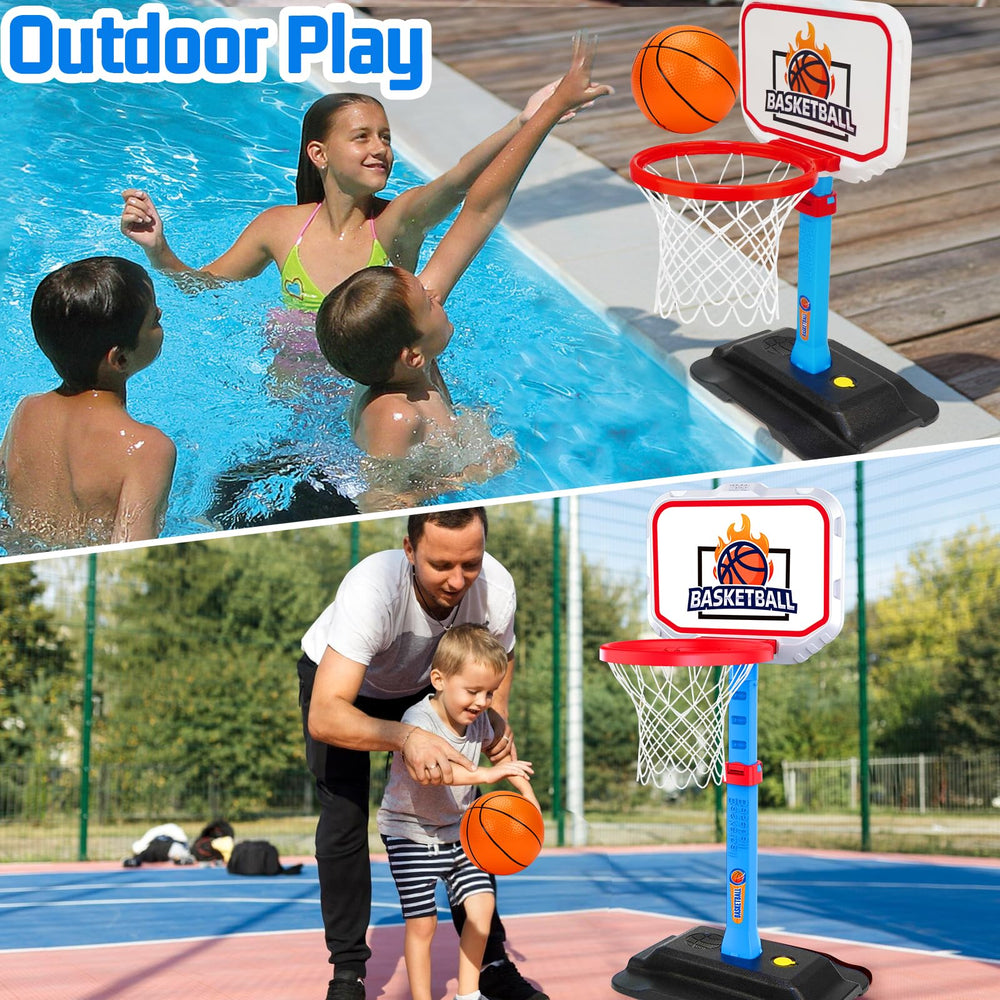 Tsomtto soft mini balls designed for safe, friendly play