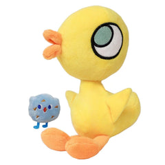 TSRDLVC Little Ducking stuffed animal 9.25in ready for hugs and display in a story corner