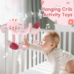 TSYAN newborn gift idea for 0-6 months, ready for baby showers