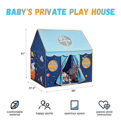TTLOJ tent designed for children aged 4 to 9