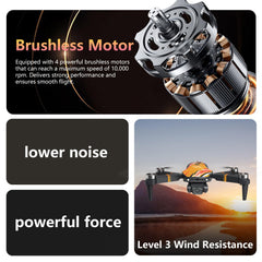 TTROARDS TT19 optical flow positioning enables precise hovering