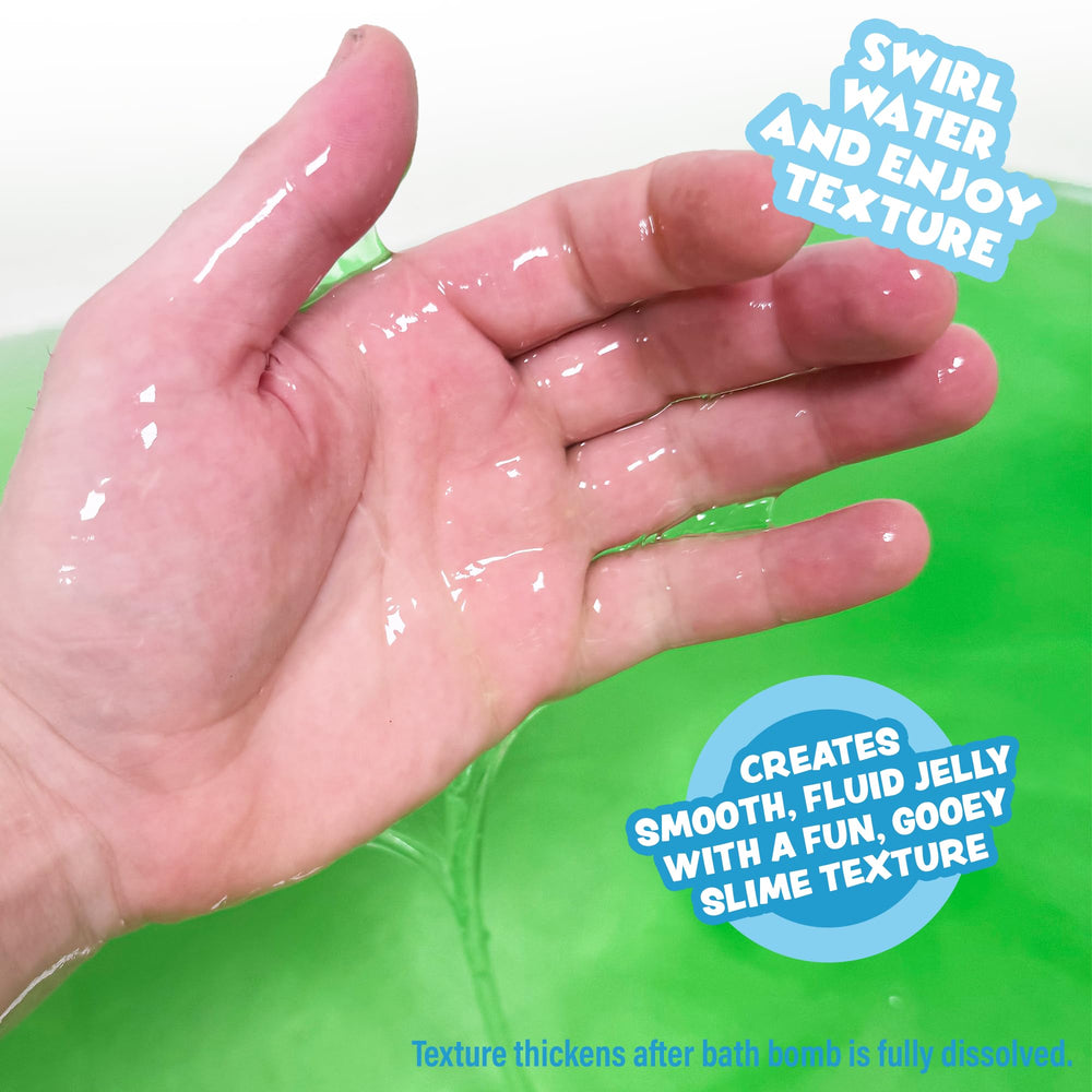 Tub Works easy-clean bath time with quick rinse after play.