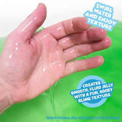Tub Works easy-clean bath time with quick rinse after play.