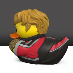Officially licensed TUBBZ duck figure packaging for gift-ready display