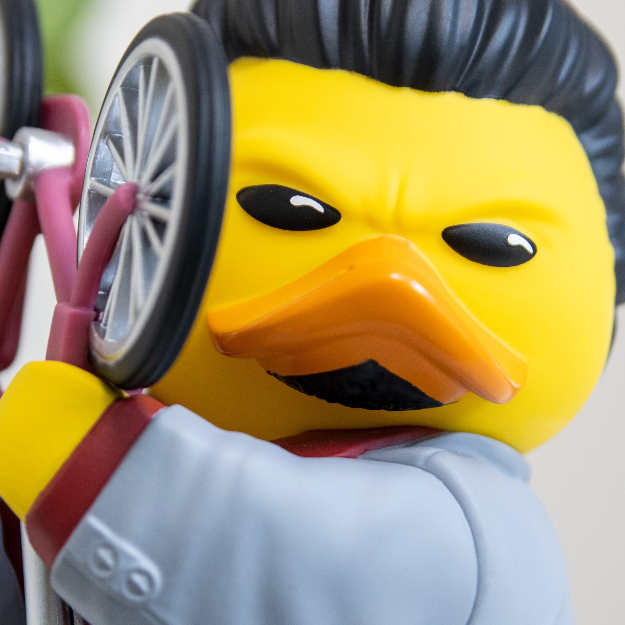 TUBBZ collectible ducks bring a playful pop culture twist to shelves.