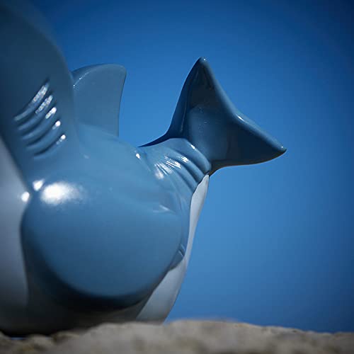 TUBBZ Jaws Bruce officially licensed, a trusted pop culture collectible.