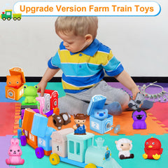 Tubkam color key matching promotes cognitive skills through playful learning