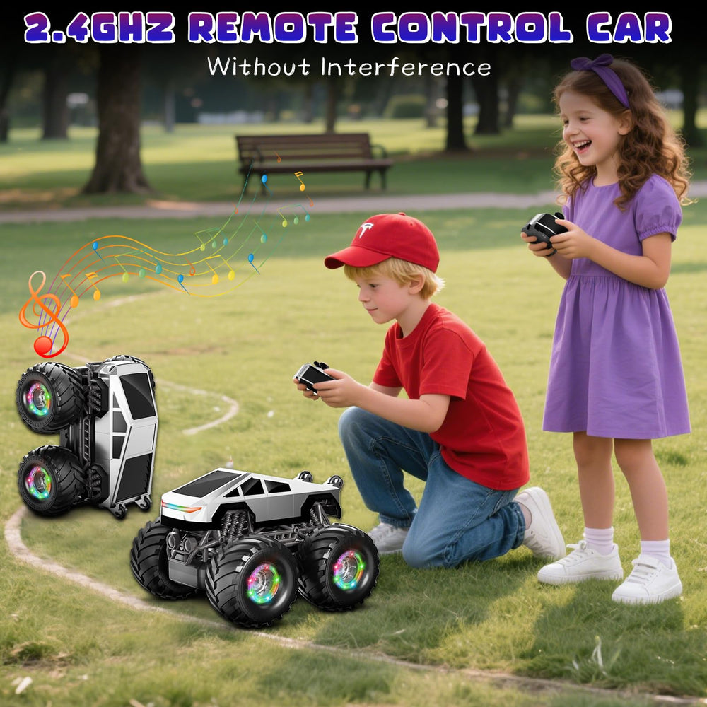 Tubkam rechargeable battery pack enabling longer play sessions.
