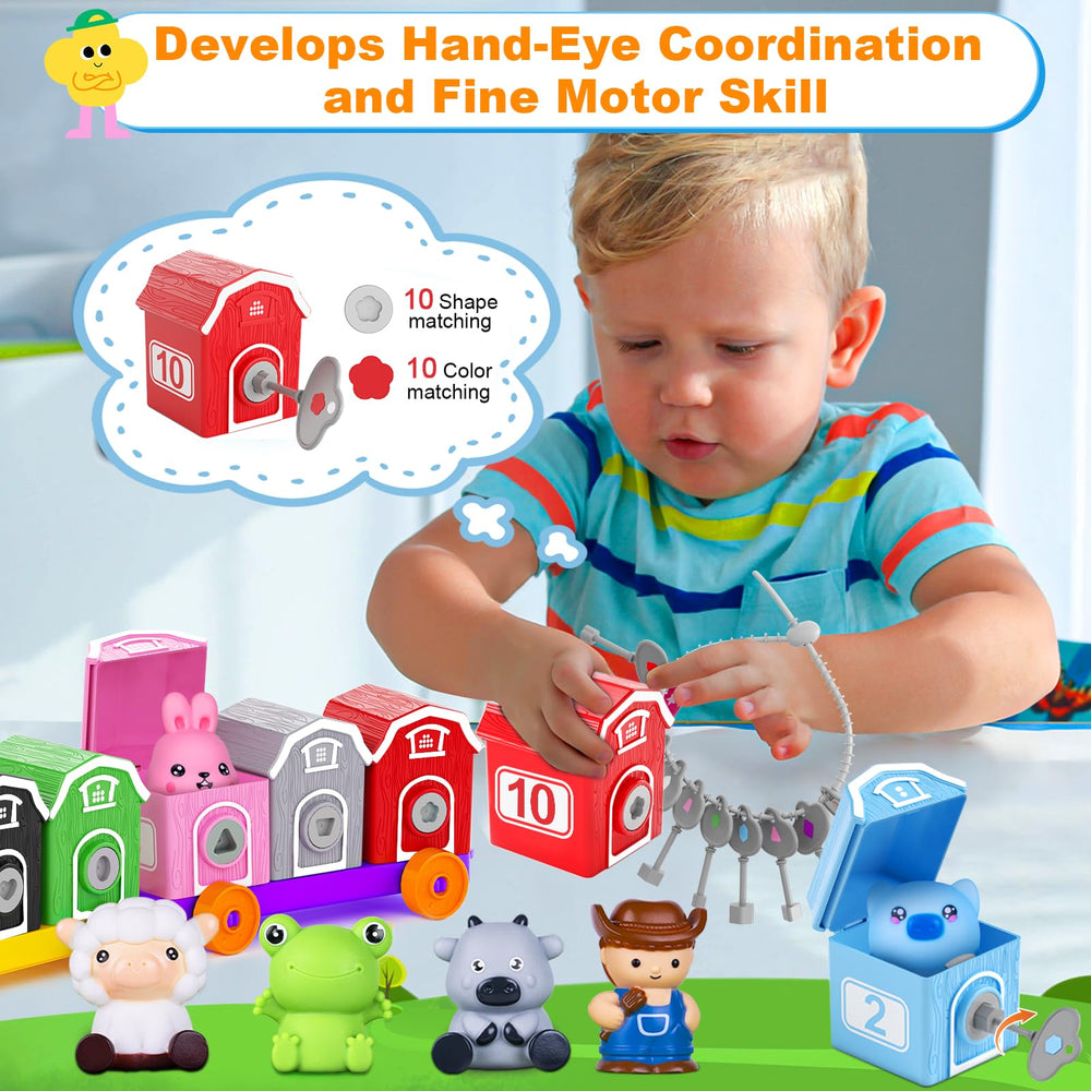 Tubkam safe, durable plastic construction suitable for toddlers