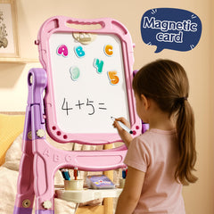 Tubokoro complete kit includes magnets and learning cards for interactive lessons