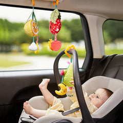 TUMAMA Kids 4-pack fruit toy set offers versatile baby gifts