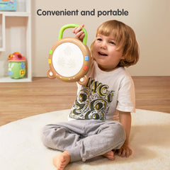 TUMAMA KIDS suitable for infants and toddlers aged 18 months and up