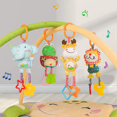 TUMAMA KIDS high-quality fabric is machine washable for easy care