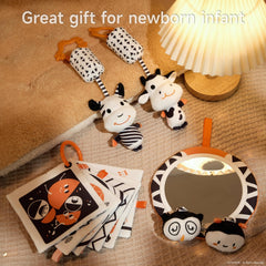 TUMAMA KIDS car-seat hanging toy designed for on-the-go play.
