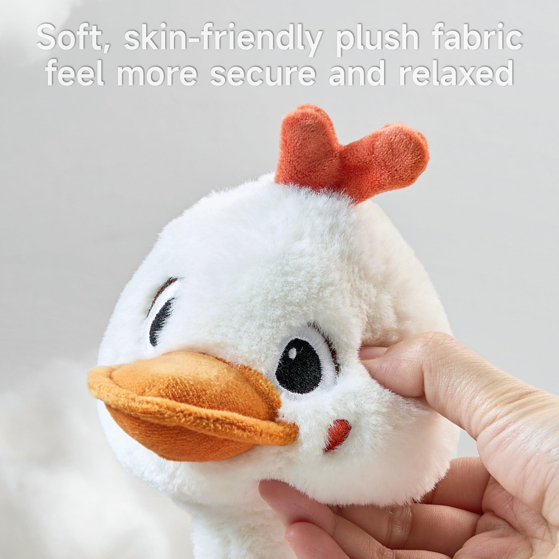 TUMAMA KIDS ideal gift for birthdays or holidays with safe design