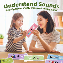 TUNJEJINY Rounded-corner cards prioritize safety during quick practice sessions.