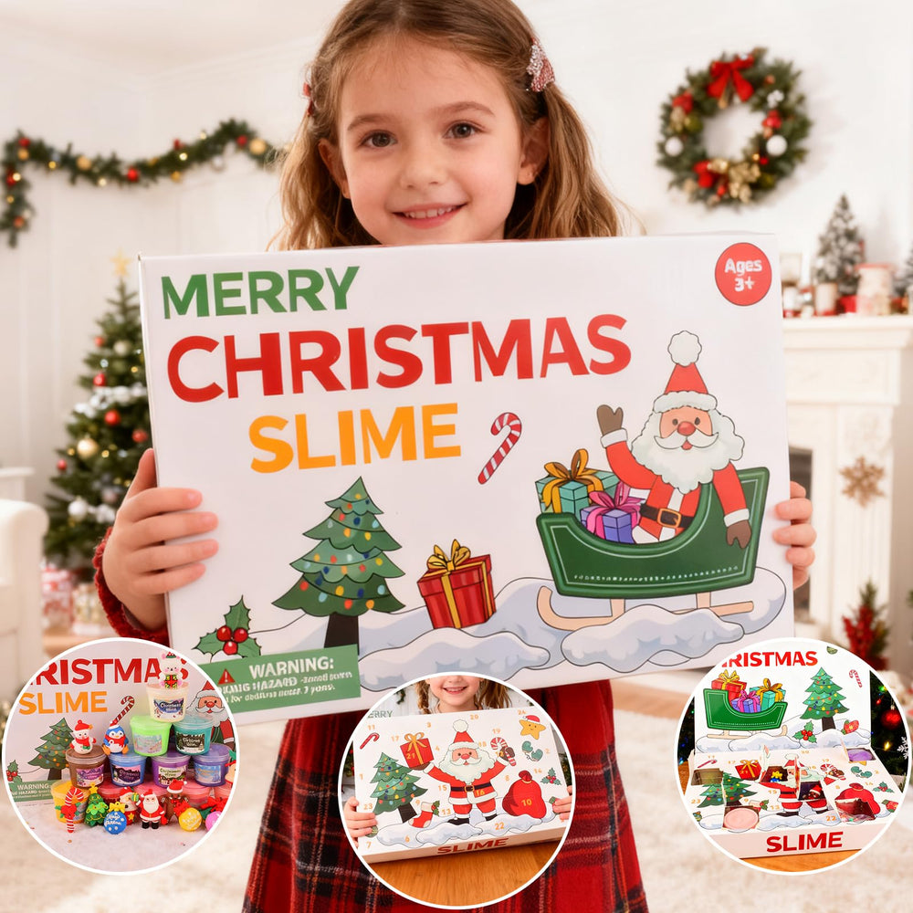 Tuupowana Advent calendar ready gift option for hassle-free holiday gifting.