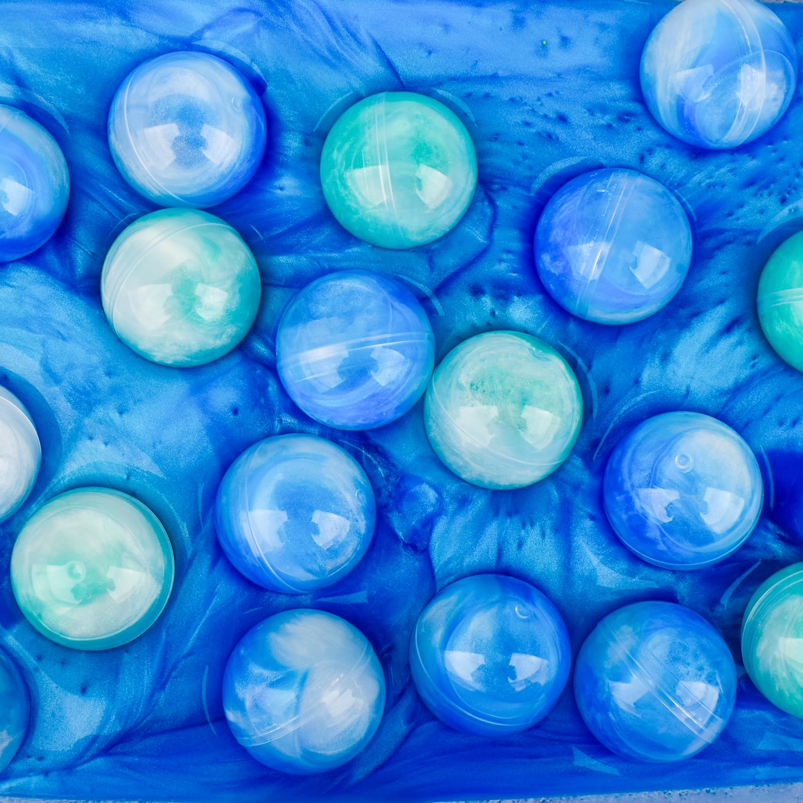 Tuupowana Safe Non-Toxic Slime ensures washable, safe play for kids.