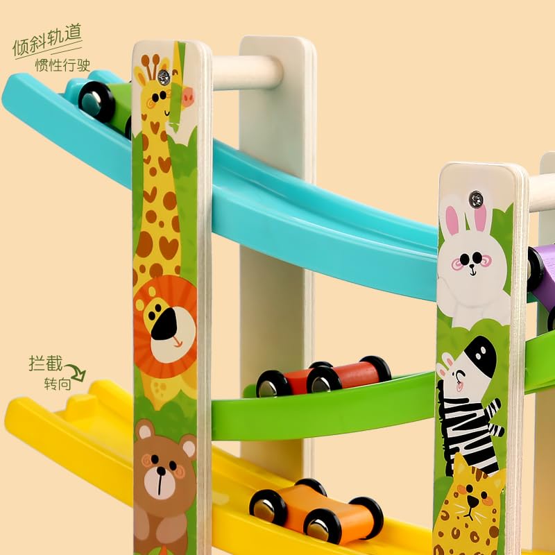 TUYFKDS repair shop scene supports problem-solving through imaginative maintenance play.