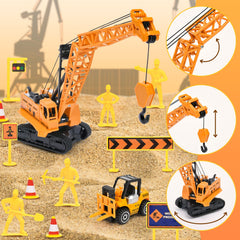 TUZT Kids sand molds support creative shaping of structures