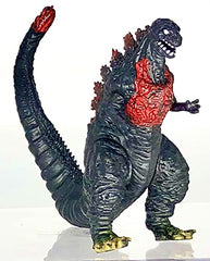 TwCare Godzilla Space figure showcased for futuristic tabletop display.