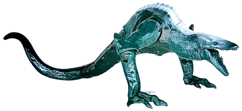 TwCare Godzilla vs Kong Skull Crawler full-figure for dynamic display.