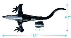 TwCare Skull Crawler packaging suitable for gifting.