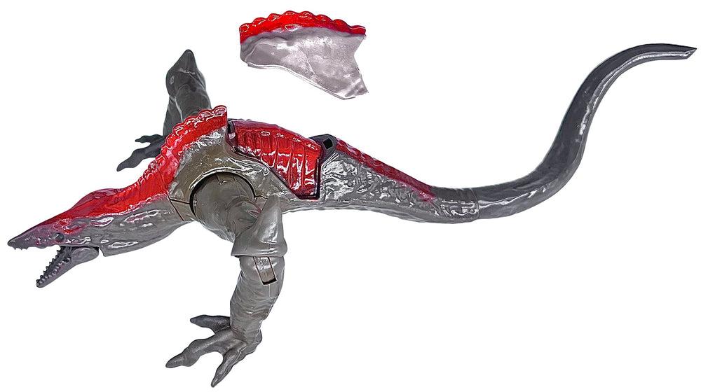 TwCare Godzilla vs Kong Skull Crawler toy front view with detailed sculpting for display