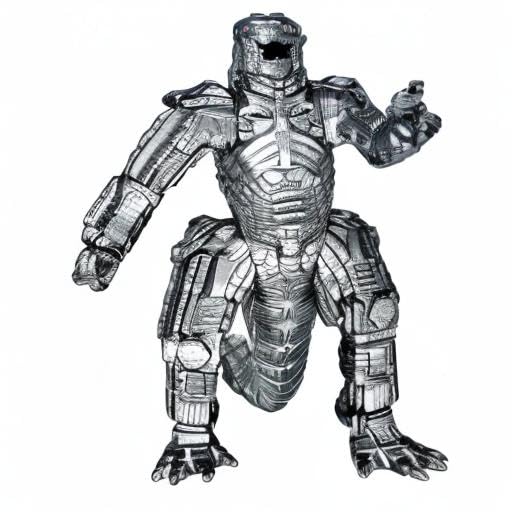 TwCare MechaGodzilla vs Kong gift-ready packaging for fans and kids.
