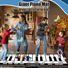 TWFRIC 8 instrument sounds broaden imaginative music scenarios.