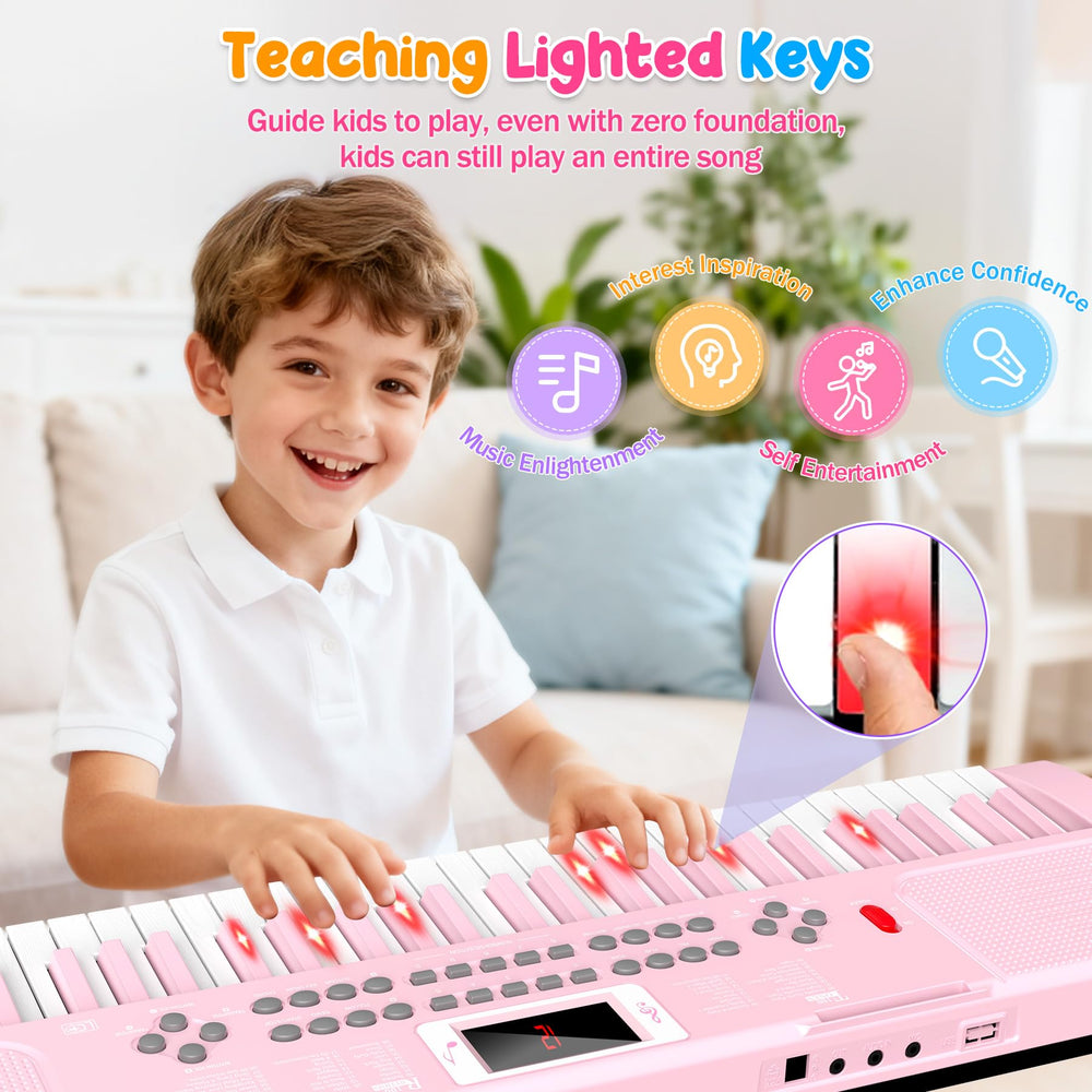 TWFRIC record and playback saves young tunes for review
