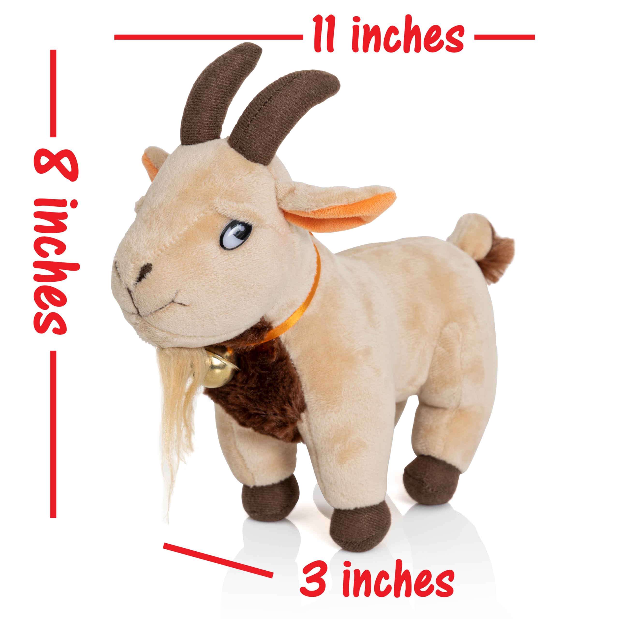 Twiddler Toys Screaming Goat packaging highlights gifting-ready presentation.