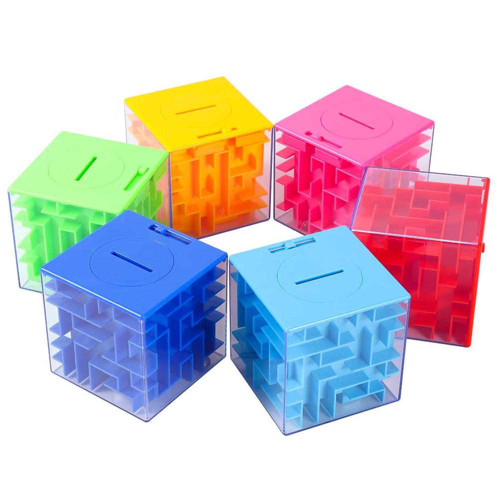 Twister.CK Money Maze Box ball-slider close-up highlights the trick to unlock the loot