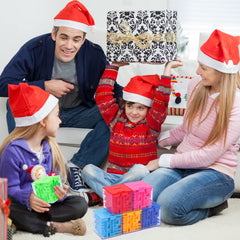 Twister.CK Money Maze Box kid-using demonstrates interactive gift for kids and teens