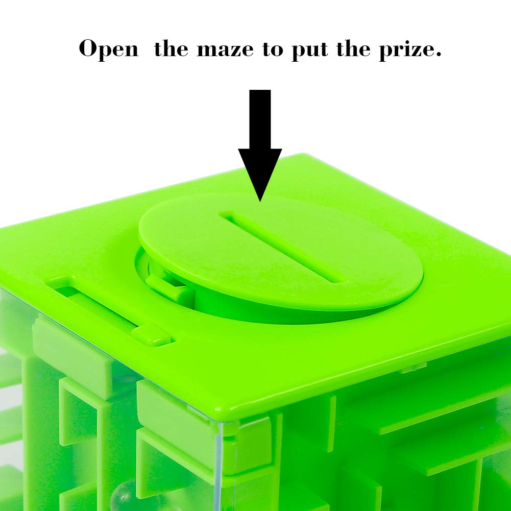 Twister.CK Money Maze Box kids playing together captures interactive learning.