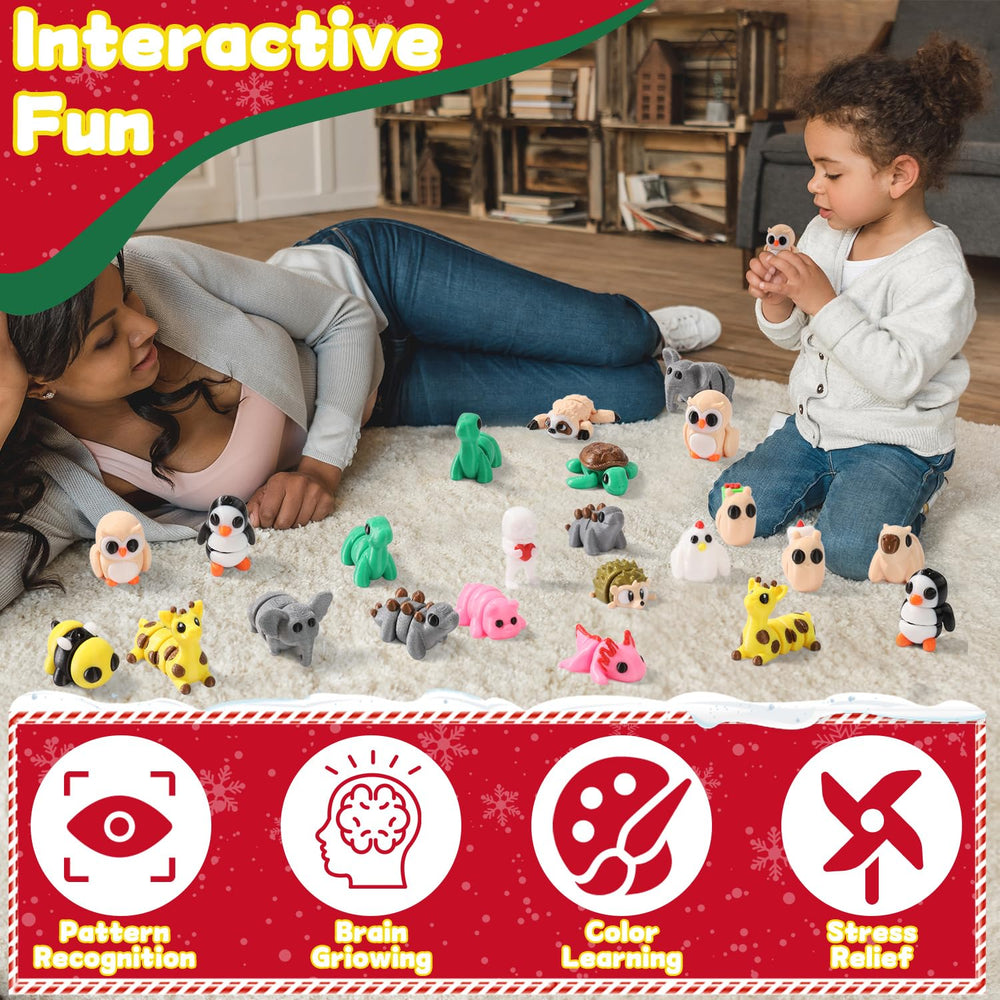 TXB3DOK turtle articulated figurine blends durability with interactive posing.