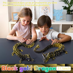TXB3DOK dragon gift idea suitable for collectors and fans.