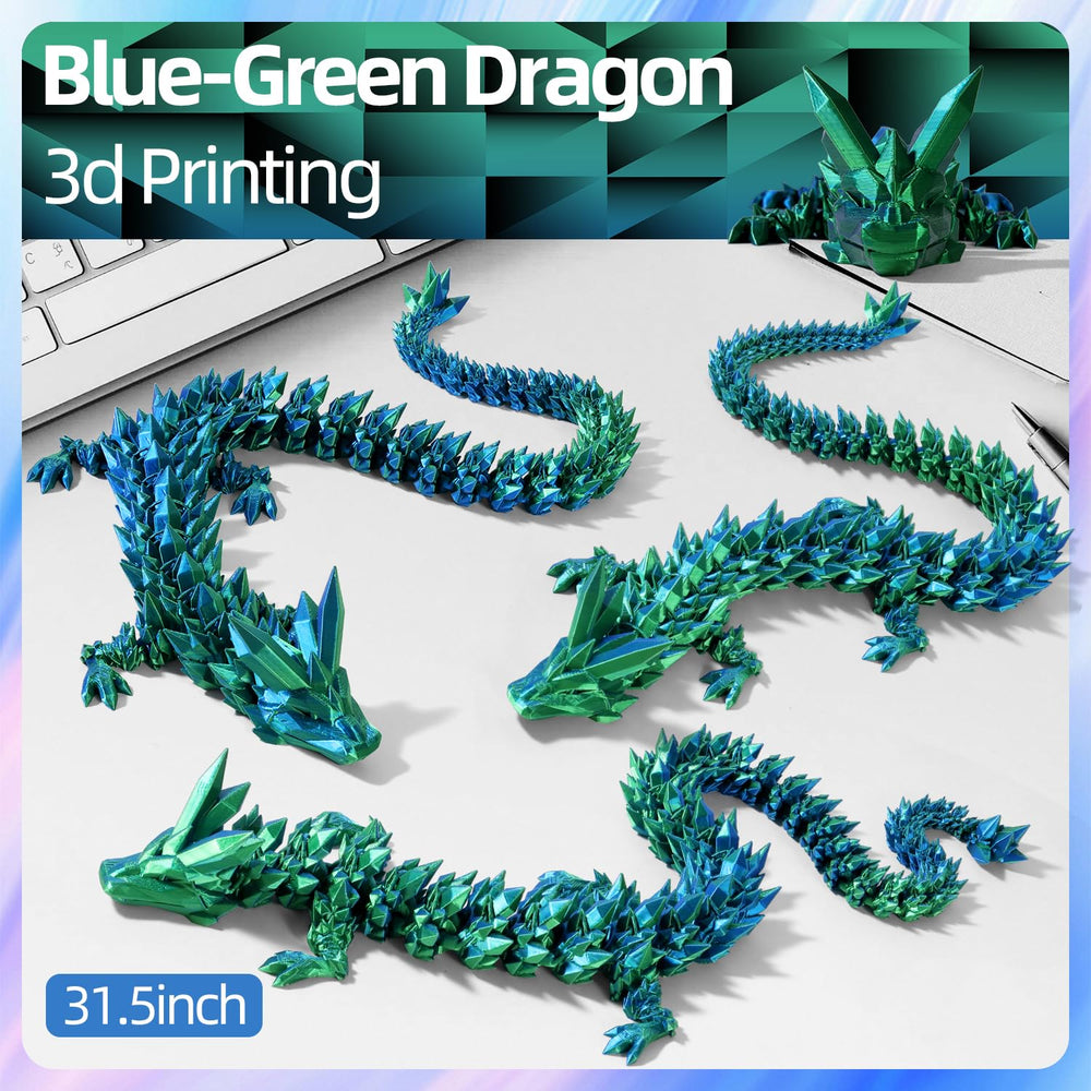 TXB3DOK dragon model ideal for cosplay props and display.