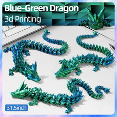 TXB3DOK dragon model ideal for cosplay props and display.