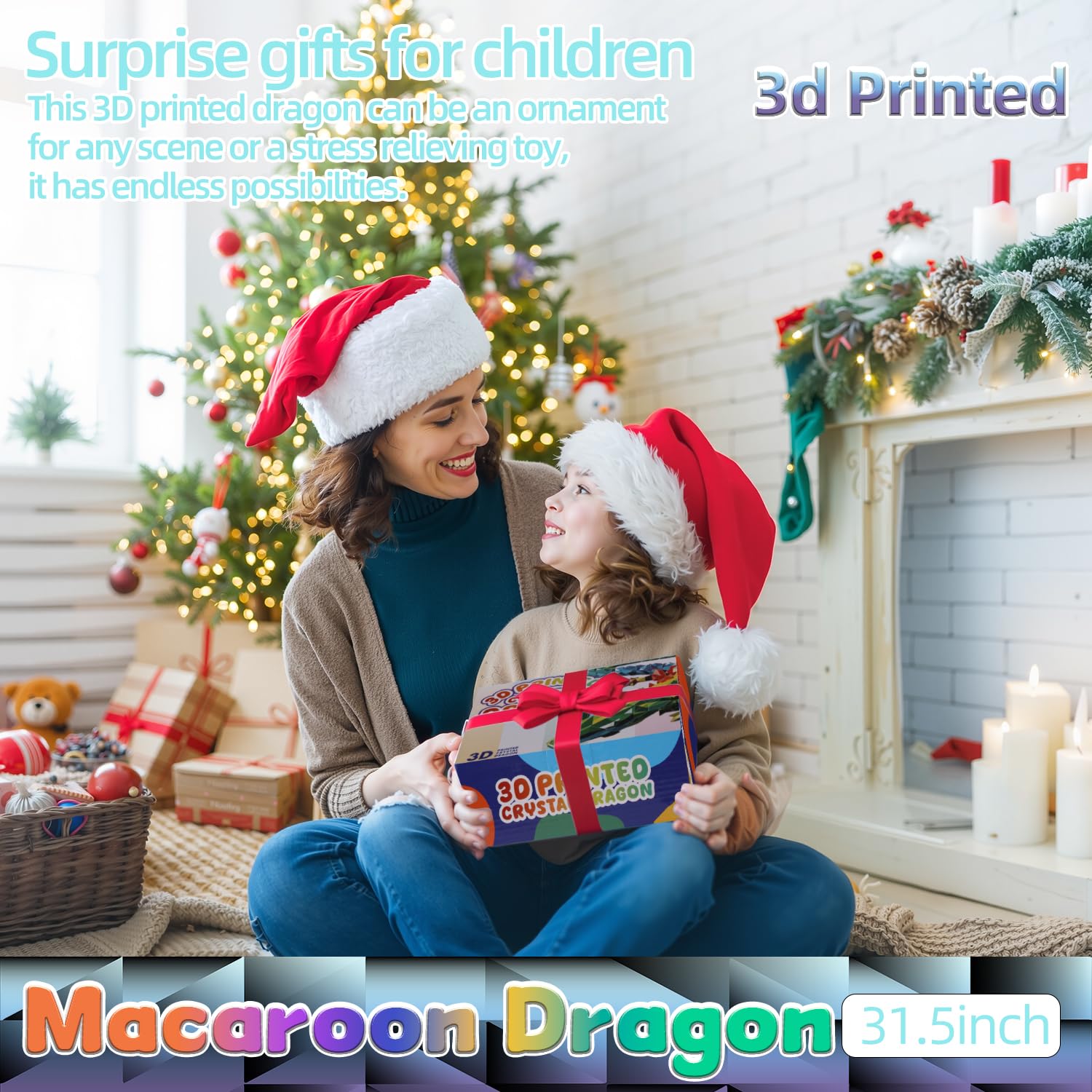 TXB3DOK dragon fantasy gift perfect for collectors and lovers