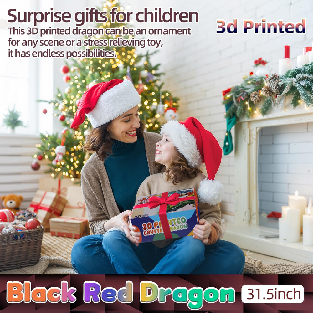 TXB3DOK gift-ready packaging showcasing premium fantasy gift.