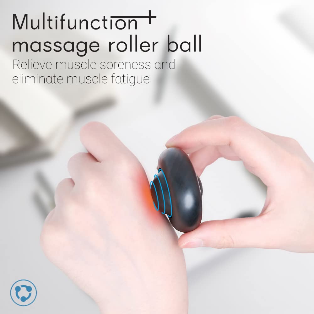 Tybasthe quiet office fidget cube supporting calm, distraction-free work